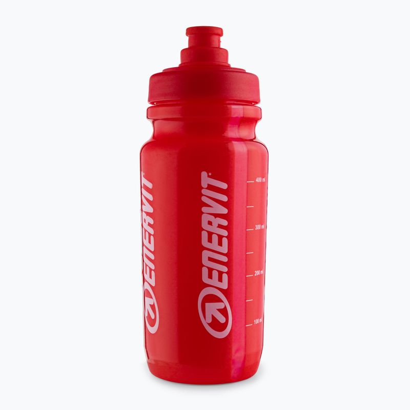 Enervit 500ml Flasche rot 98991