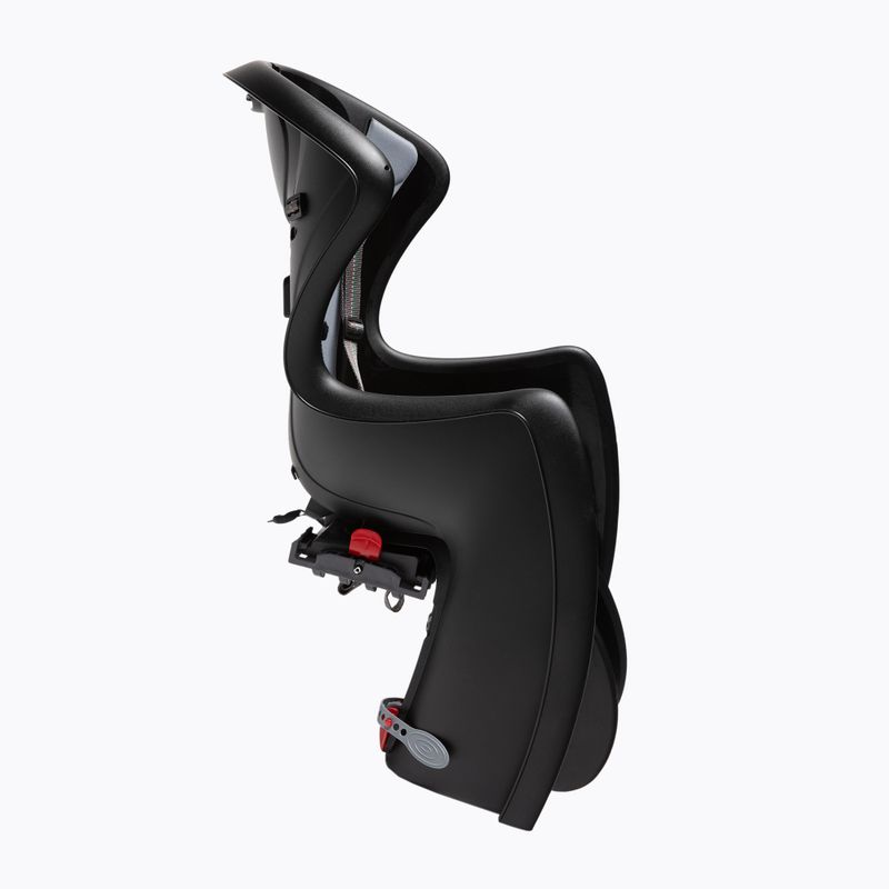 Okbaby Bodyguard Rack/Baby Shield Fahrradkindersitz schwarz OKB-BGR-738-RACK-BLK-NEW 2