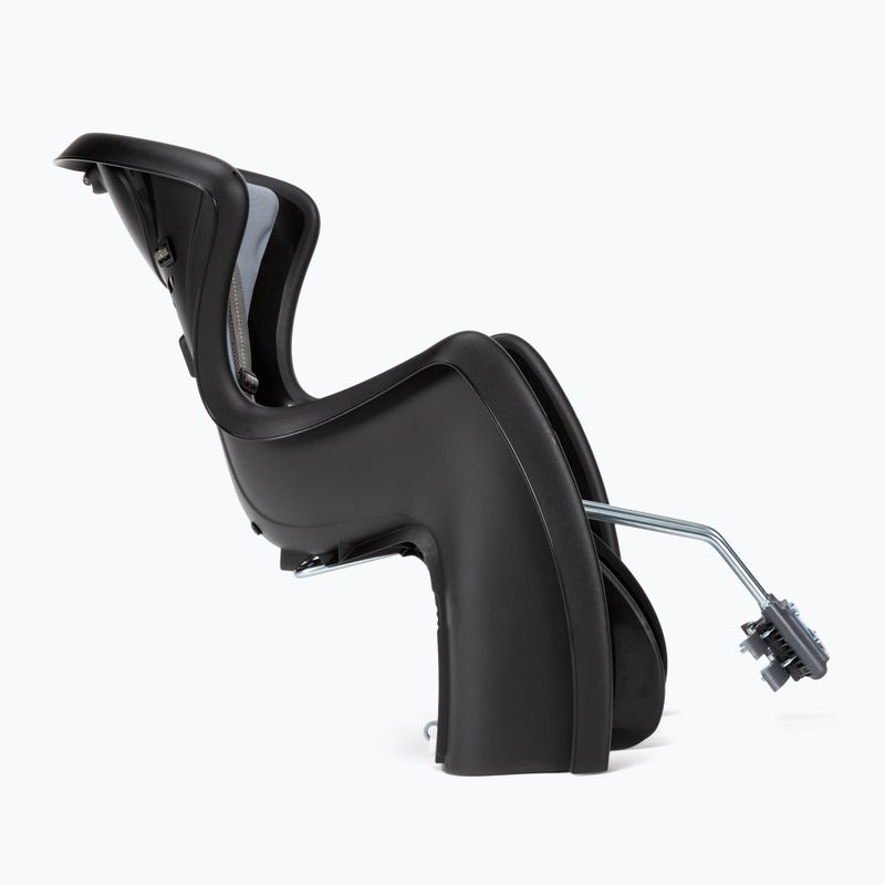 Okbaby Bodyguard/Baby Shield Fahrradkindersitz schwarz OKB-BGR-732-BLK-NEW 2