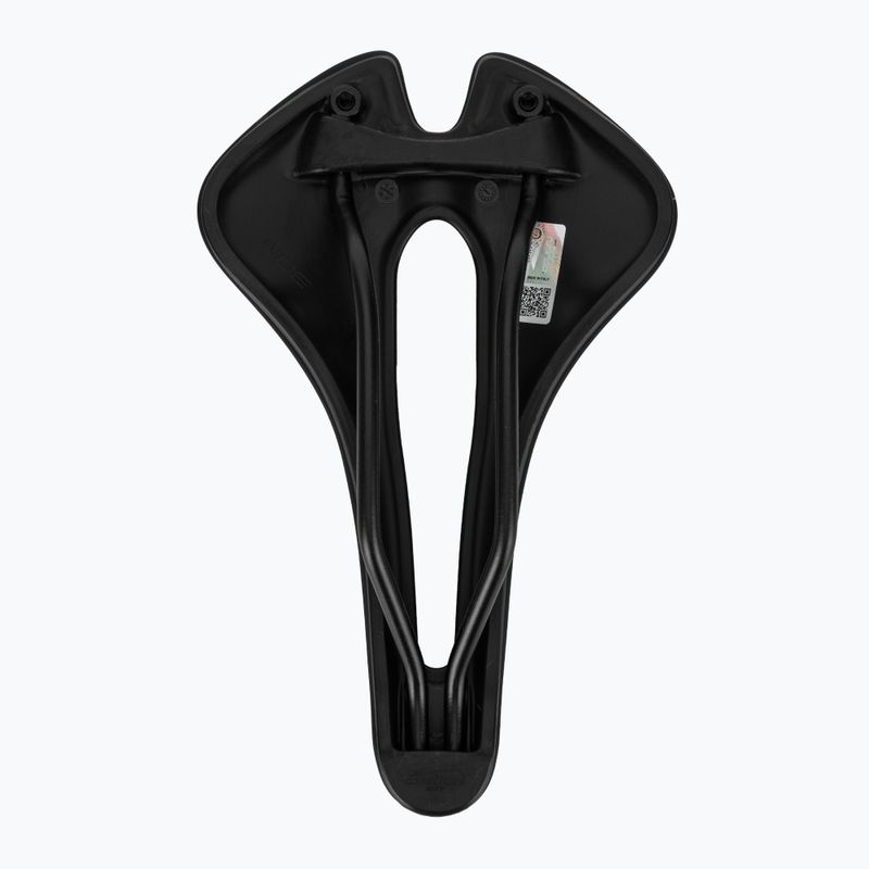 Fahrradsattel Herren SAN MARCO Aspide Short Sport Wide Open black 4
