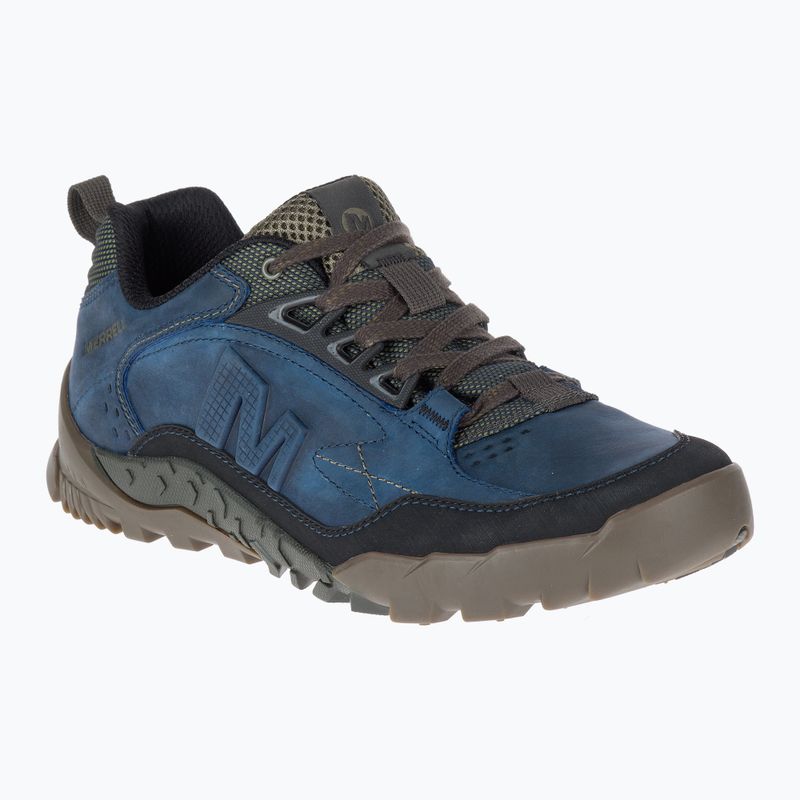 Herren-Trekkingschuhe Merrell Annex Trak Low sodalite