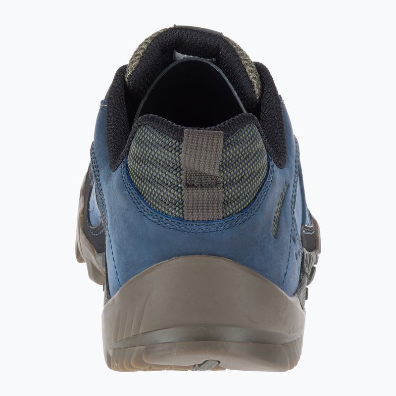 Herren-Trekkingschuhe Merrell Annex Trak Low sodalite 5