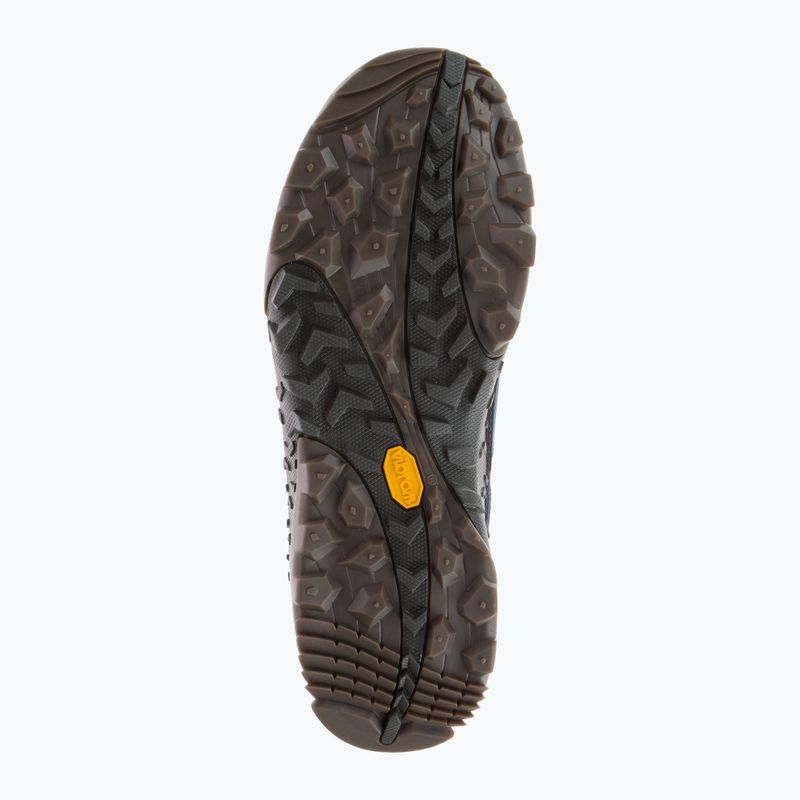 Herren-Trekkingschuhe Merrell Annex Trak Low sodalite 7