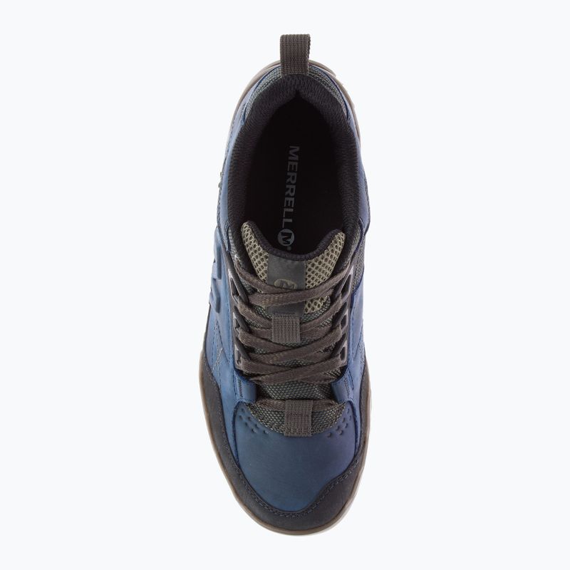 Herren-Trekkingschuhe Merrell Annex Trak Low sodalite 8