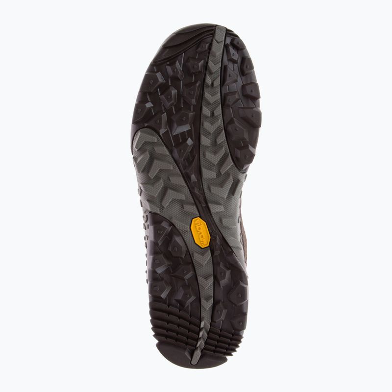 Herren-Trekkingschuhe Merrell Annex Trak Low brown 8