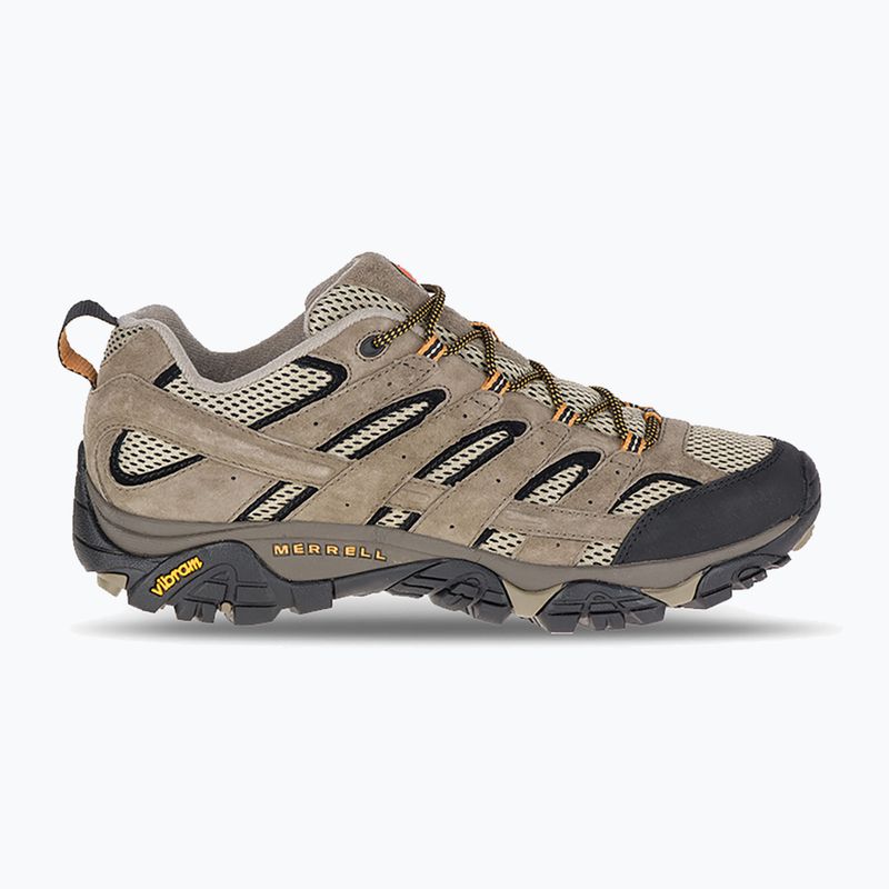 Herren Wanderschuhe Merrell Moab 2 Vent braun J598231 11