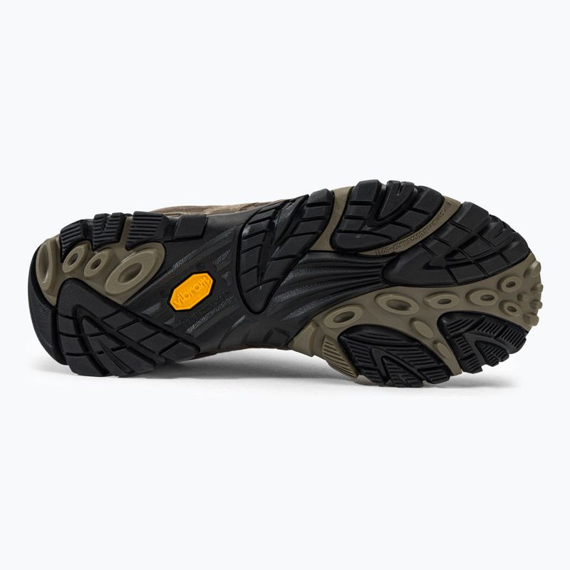 Herren Wanderschuhe Merrell Moab 2 Vent braun J598231 5