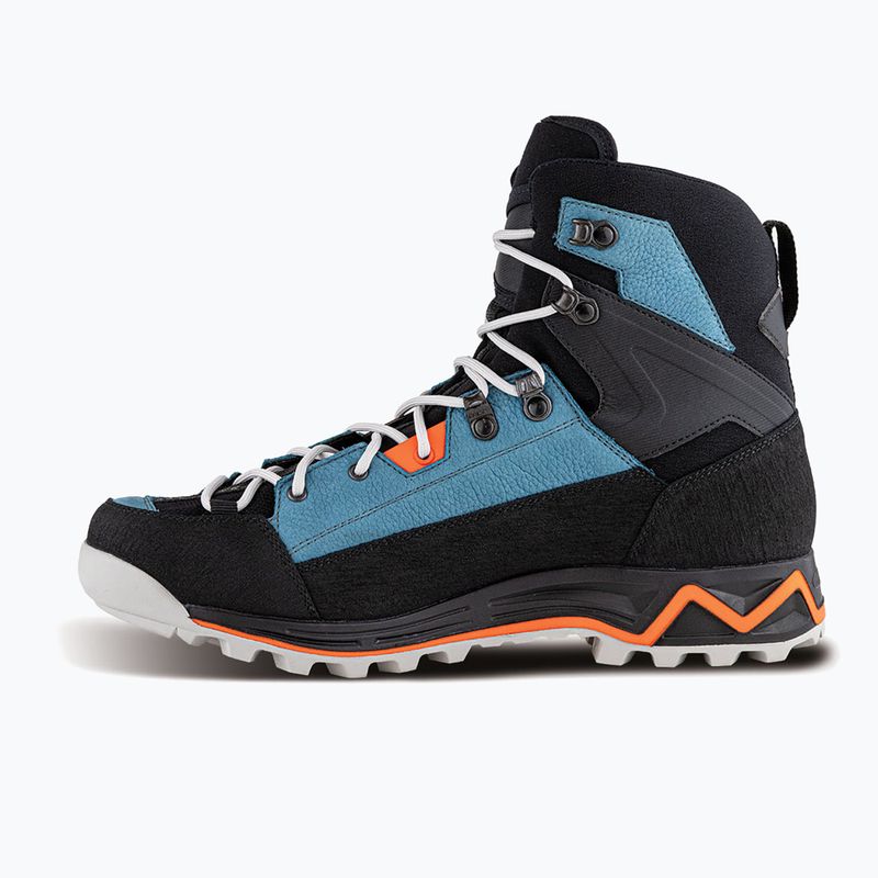 Trekkingstiefel Crispi Attiva BP GTX octane 2