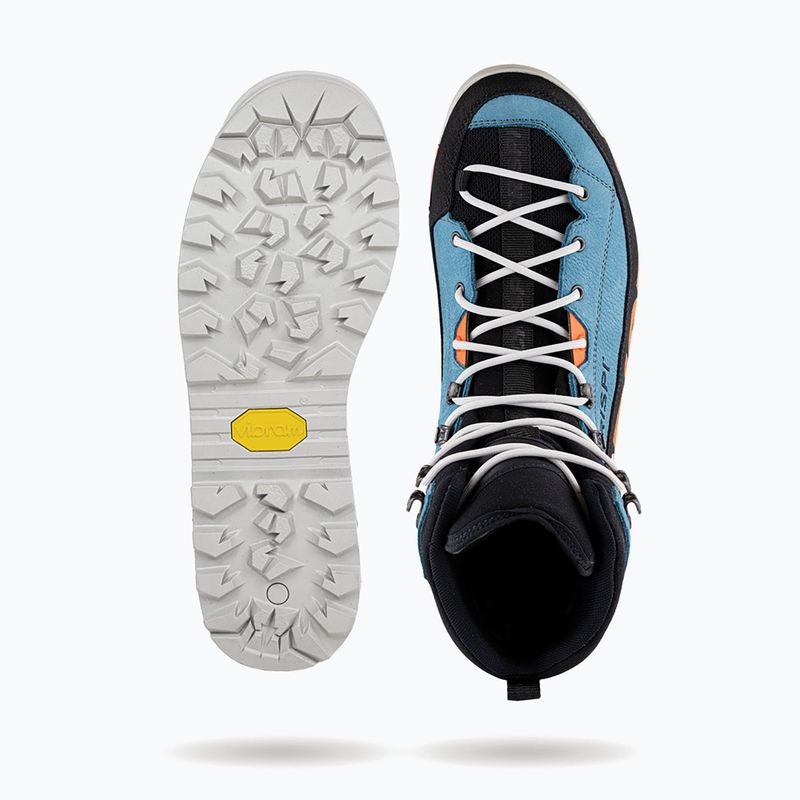 Trekkingstiefel Crispi Attiva BP GTX octane 3