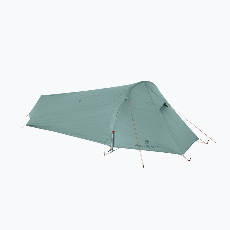 Trekkingzelt 1-Personen Ferrino Piuma 1 Öl blau 3