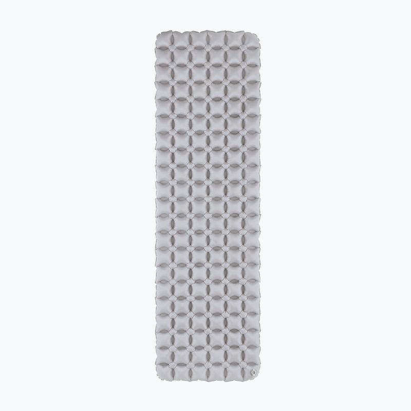 Ferrino Air Warm aufblasbare Matte grau