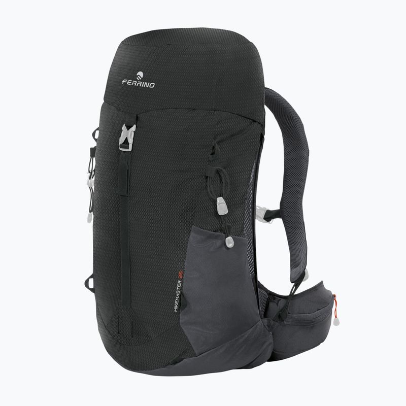 Ferrino Hikemaster 26 l Wanderrucksack schwarz