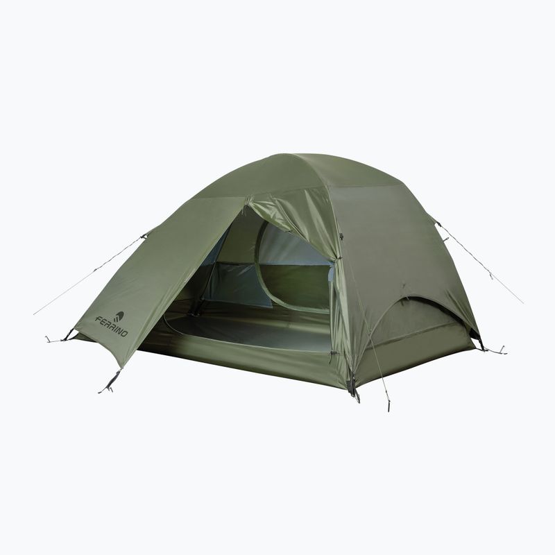 Ferrino Nemesi 2 Pro grün 2-Personen-Trekkingzelt