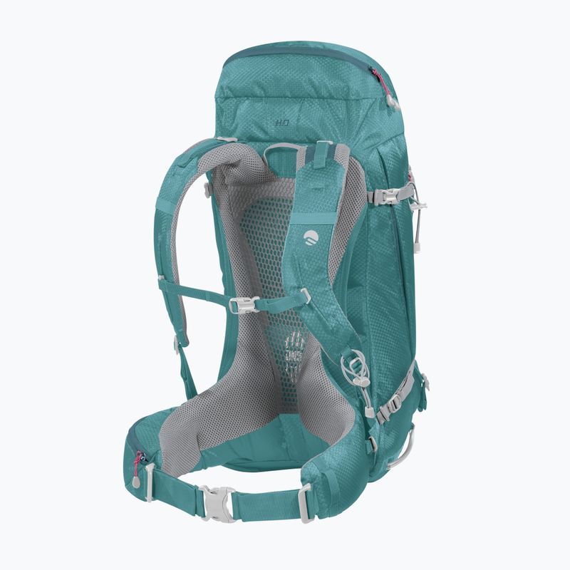 Trekkingrucksack Ferrino Finisterre 40 l blue 2