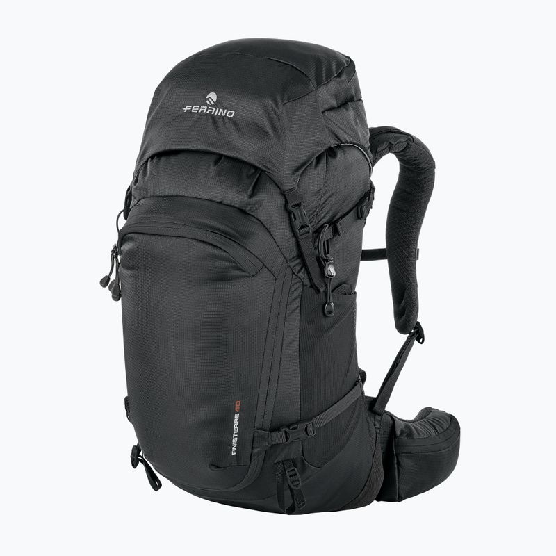Ferrino Finisterre 40 l Wanderrucksack schwarz