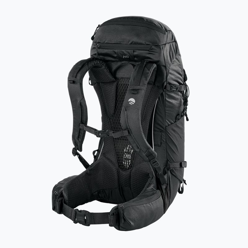 Ferrino Finisterre 40 l Wanderrucksack schwarz 2