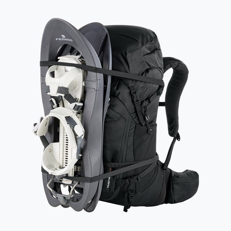 Ferrino Finisterre 40 l Wanderrucksack schwarz 7