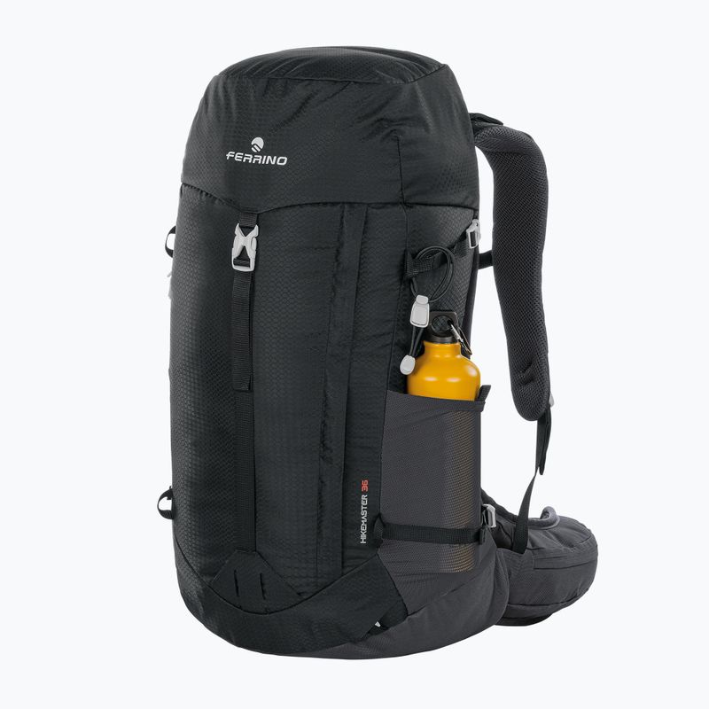 Ferrino Hikemaster Trekking-Rucksack 36 l schwarz 4