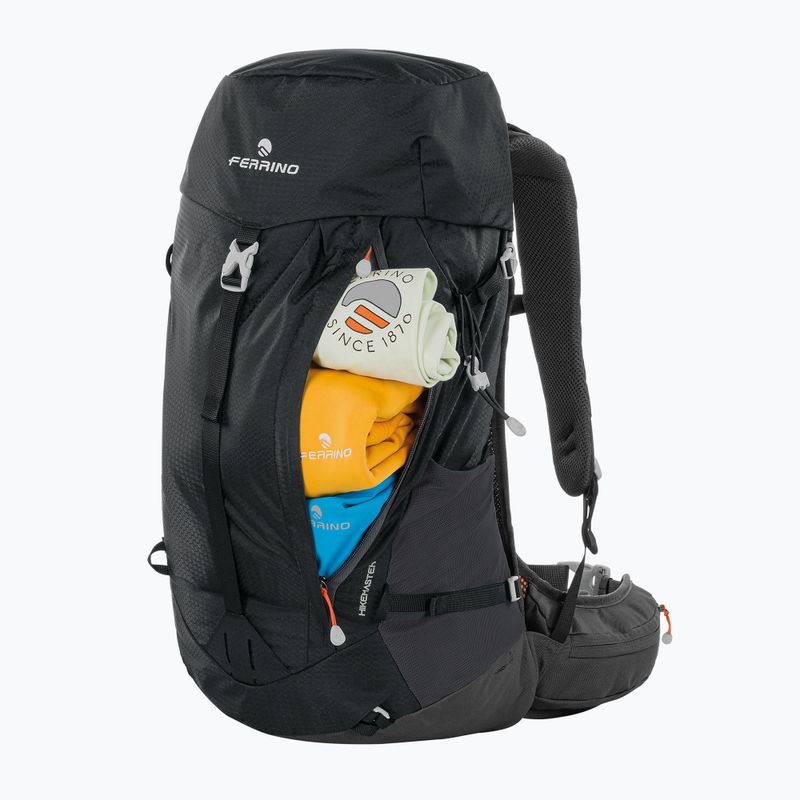 Ferrino Hikemaster Trekking-Rucksack 36 l schwarz 6