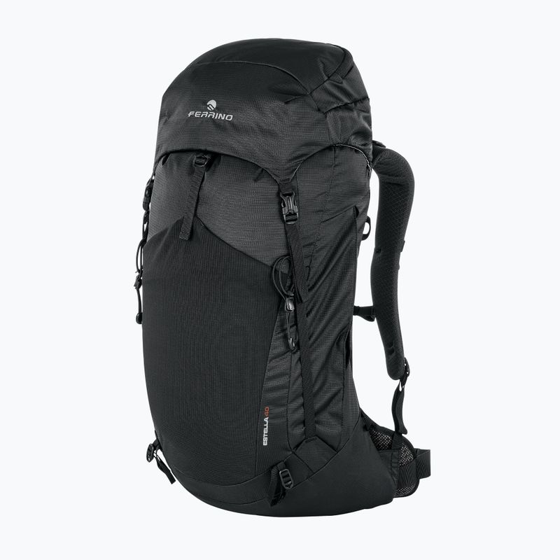 Ferrino Estella 30 l schwarz 1 Trekking-Rucksack