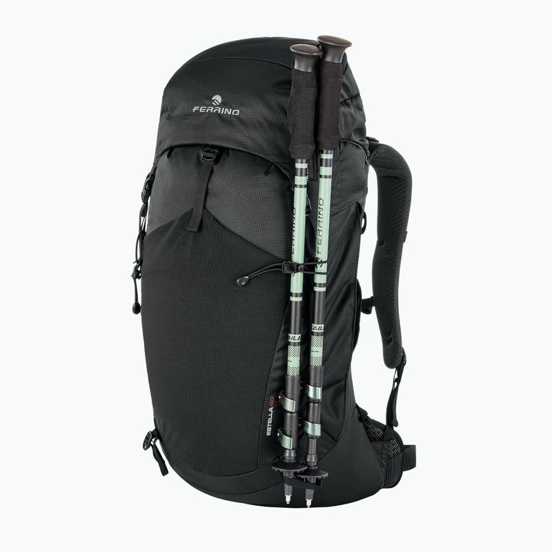 Ferrino Estella 30 l schwarz 1 Trekking-Rucksack 3