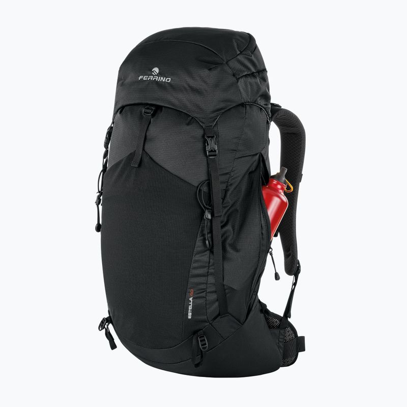 Ferrino Estella 30 l schwarz 1 Trekking-Rucksack 4