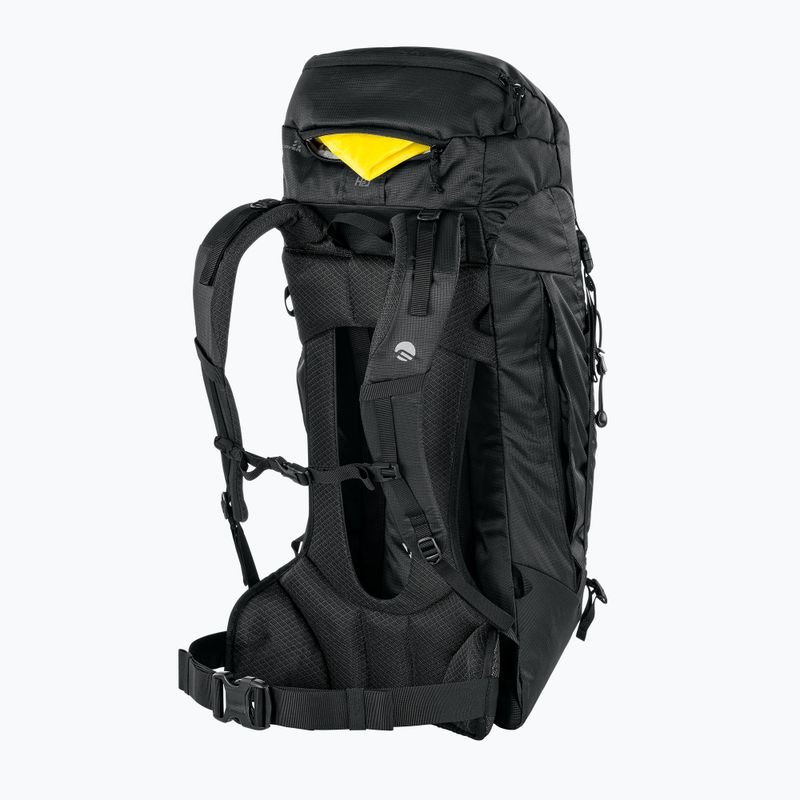 Ferrino Estella 30 l schwarz 1 Trekking-Rucksack 5