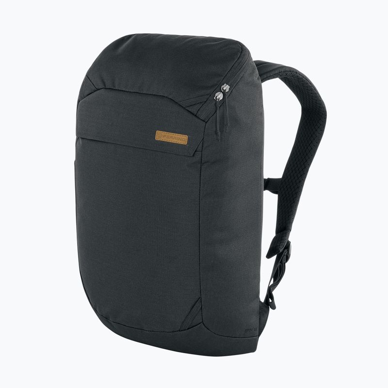 Ferrino Spin 18 l Wanderrucksack schwarz