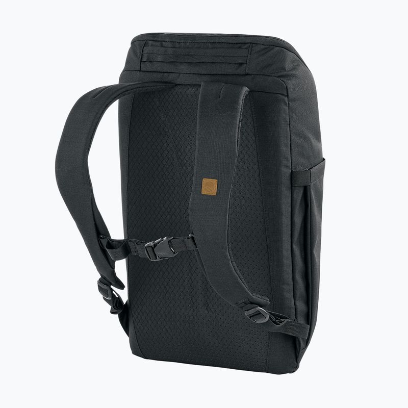 Ferrino Spin 18 l Wanderrucksack schwarz 2
