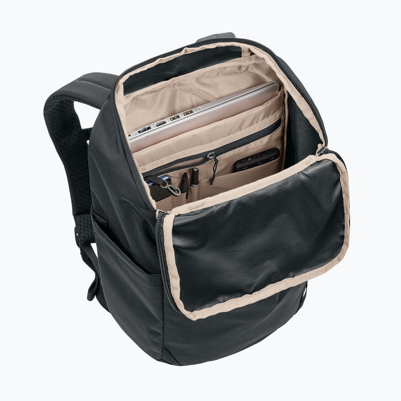 Ferrino Spin 18 l Wanderrucksack schwarz 3