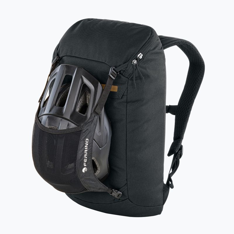 Ferrino Spin 18 l Wanderrucksack schwarz 5