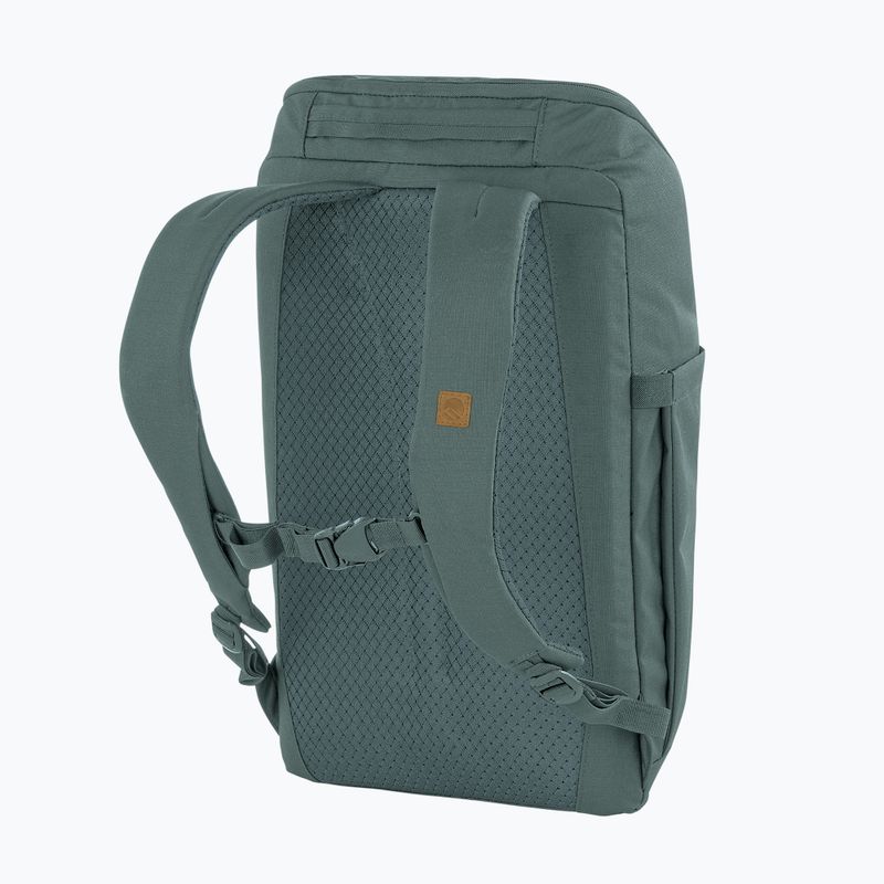 Ferrino Spin 18 l grüner Wanderrucksack 2