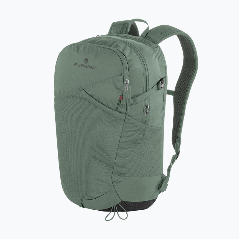Ferrino Post 25 l grüner Wanderrucksack