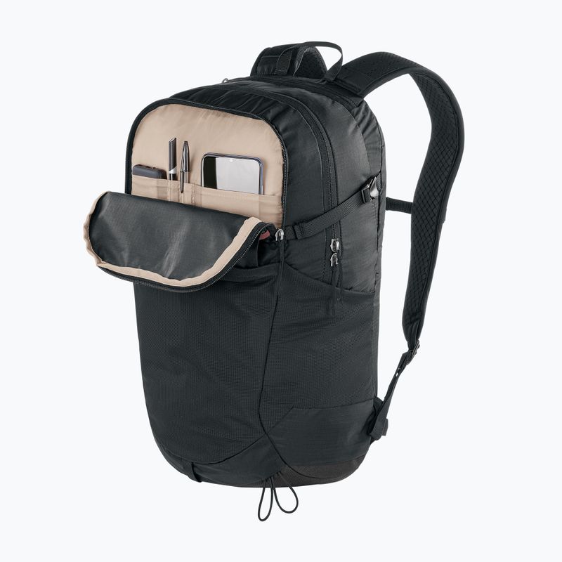 Ferrino Post 25 l Wanderrucksack schwarz 5