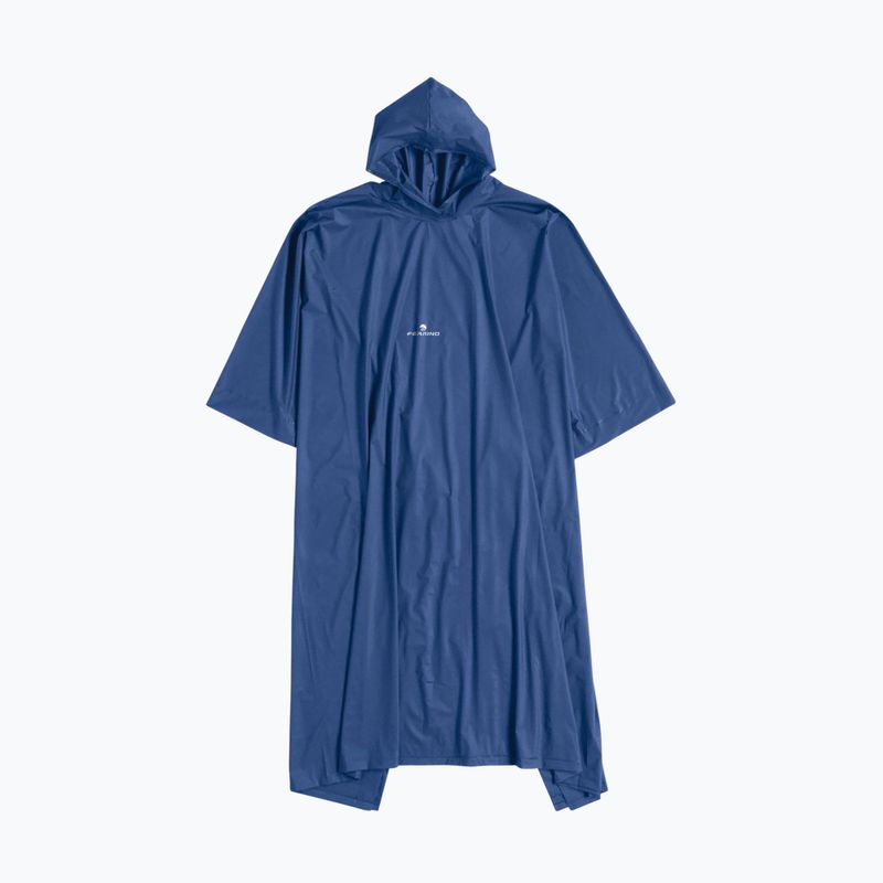 Regenmantel Ferrino Poncho dunkelblau 65161ABB