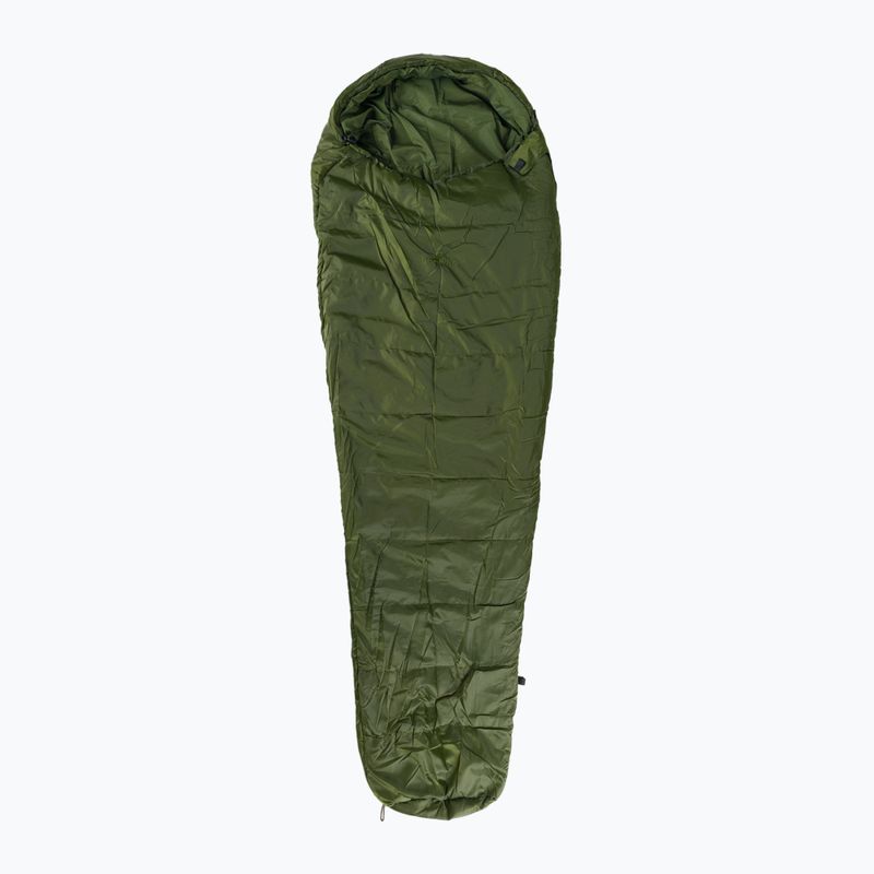 Ferrino Yukon Pro Schlafsack grün 86359BVV