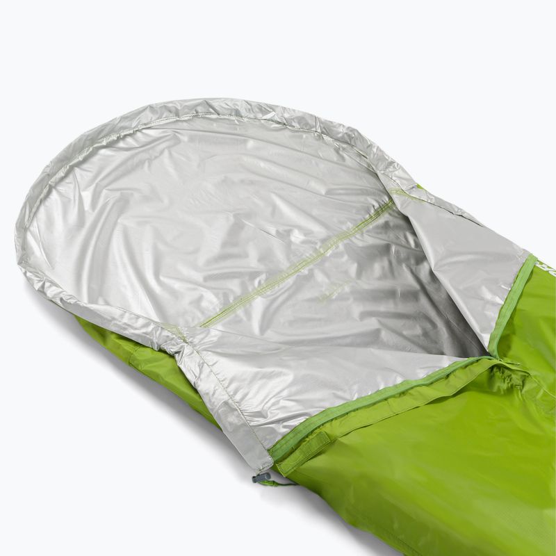Schlafsackbezug Ferrino Rider Pro grün 86369DVV 3