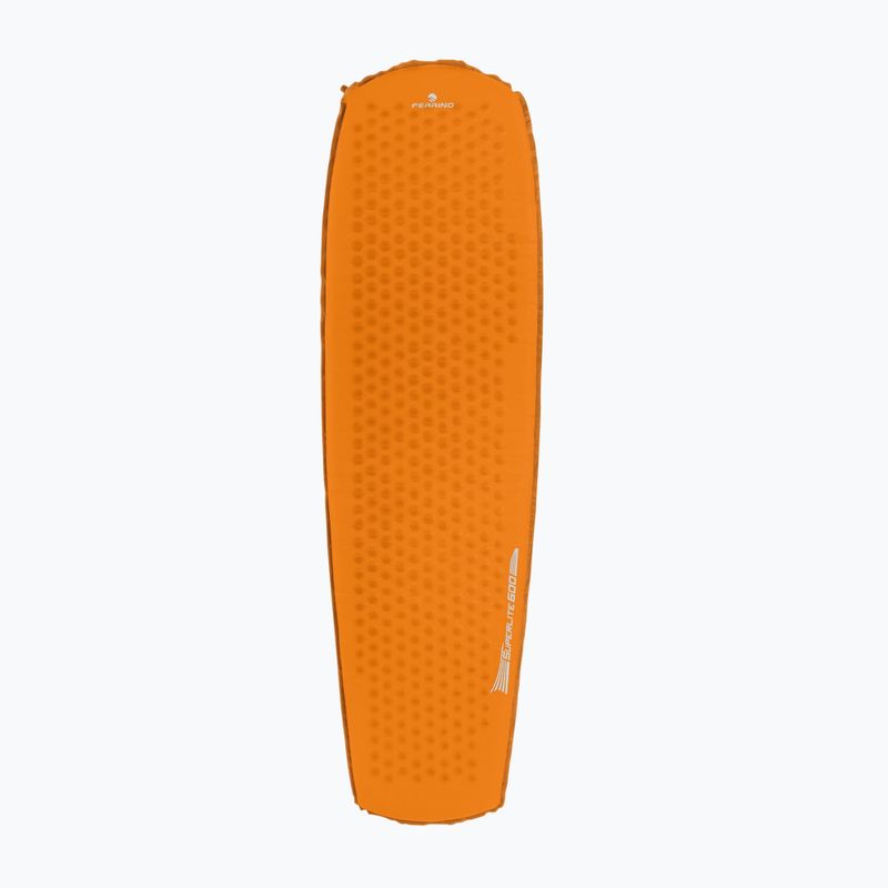 Selbstpumpende Ferrino Superlite 6 orange 78223FAG 6