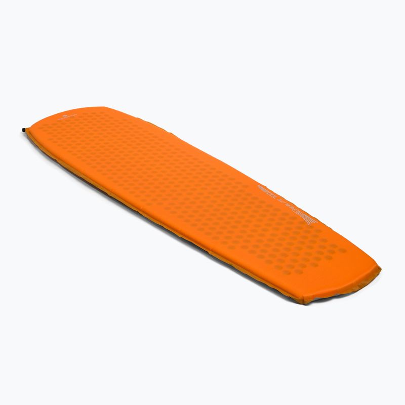 Selbstpumpende Matte Ferrino Superlite 7 orange 78224FAG