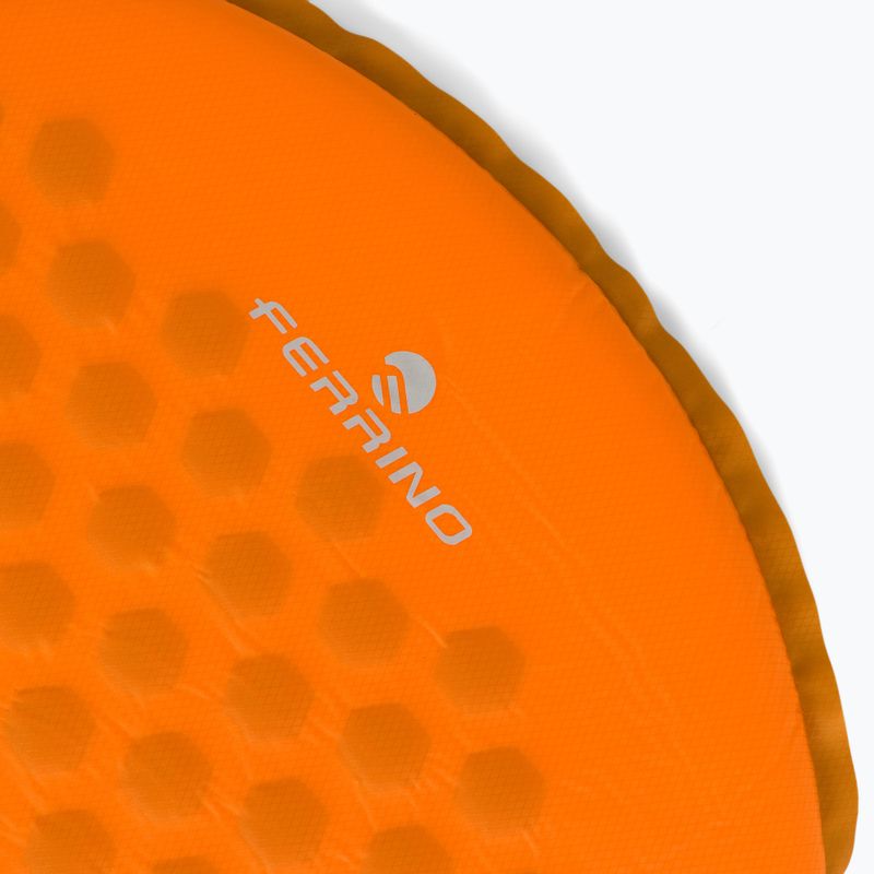Selbstpumpende Matte Ferrino Superlite 7 orange 78224FAG 4