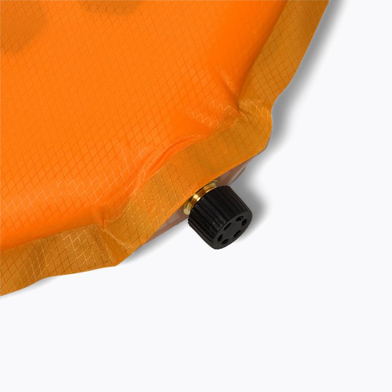 Selbstpumpende Matte Ferrino Superlite 7 orange 78224FAG 5