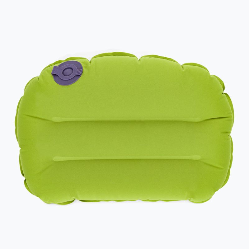 Touristenkissen Ferrino Air Pillow grün 78226HVV 3