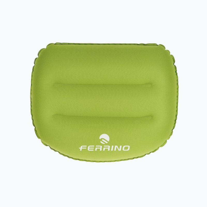 Touristenkissen Ferrino Air Pillow grün 78226HVV 5