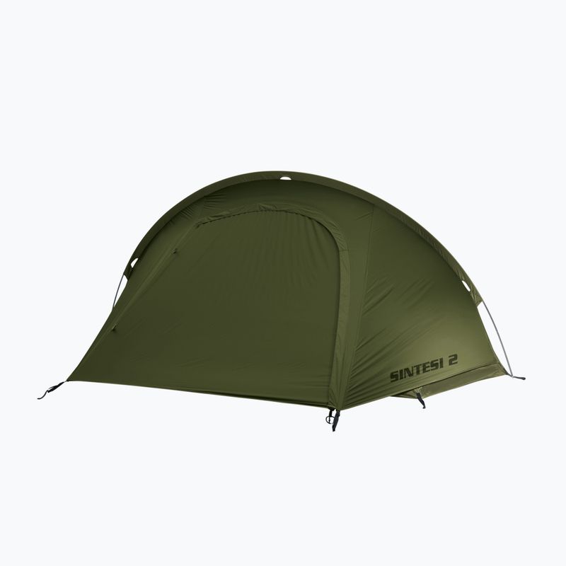 Ferrino 2-Personen-Trekkingzelt Sintesi 2 grün 91175HOOFR 2