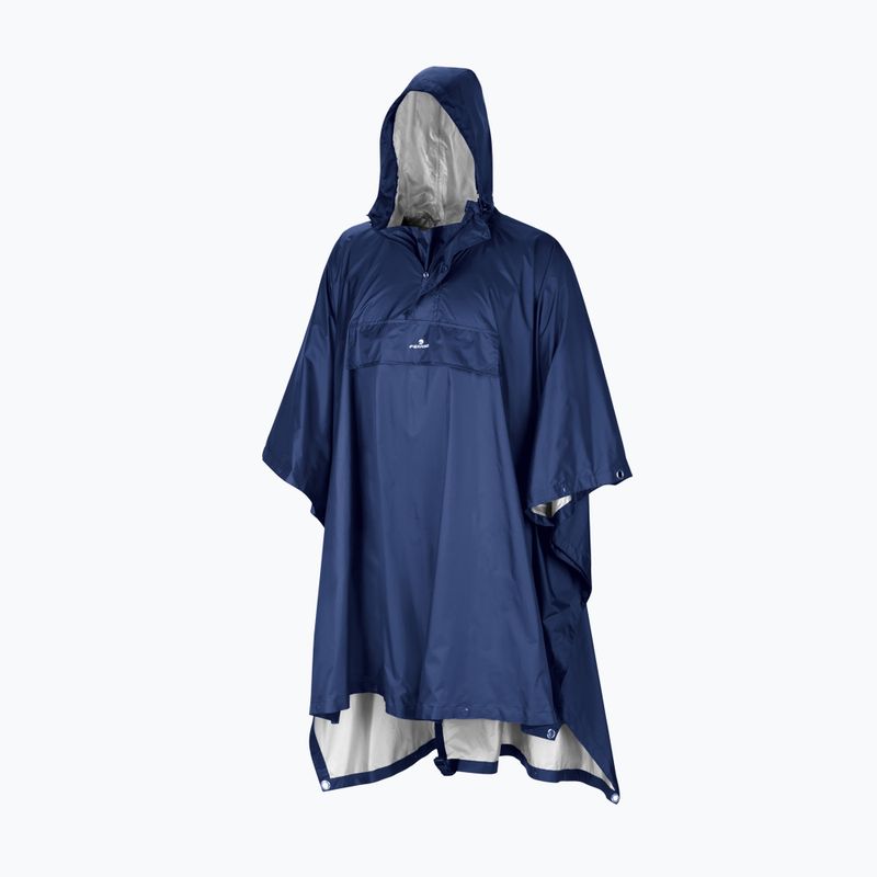 Ferrino Todomodo Regenmantel blau 78055HBBSM