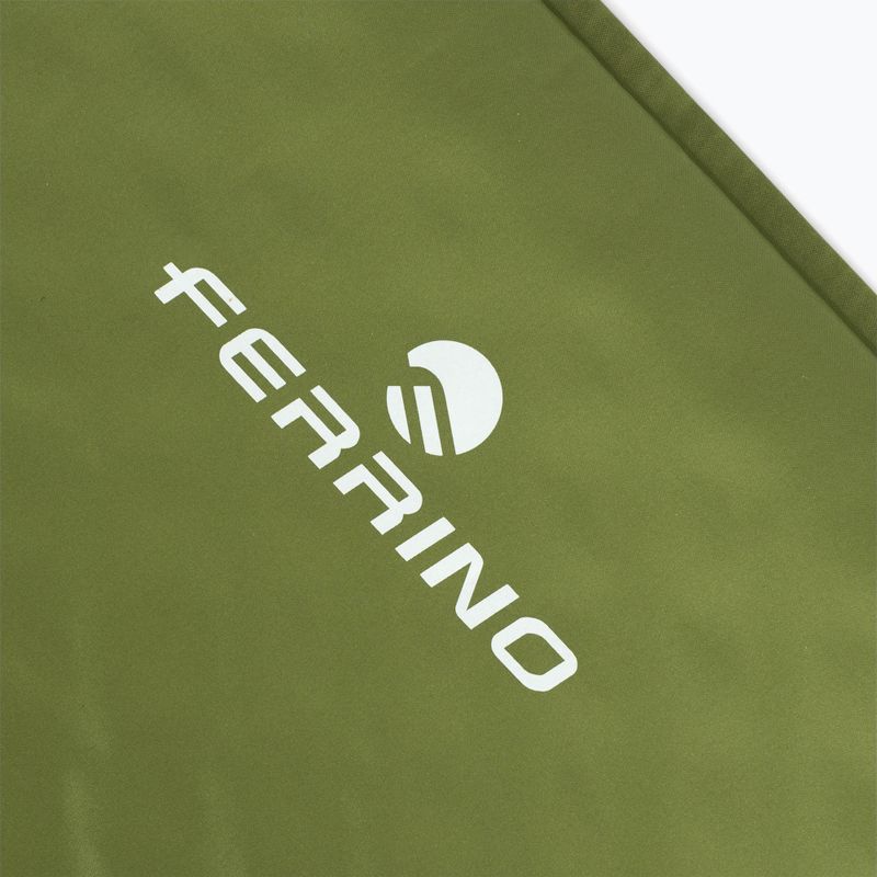 Selbstpumpende Matte Ferrino Dream grün 7822HVV 4
