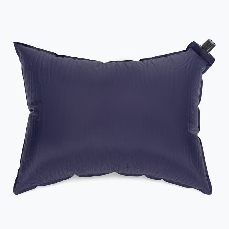 Touristenkissen Ferrino Self-Inflatable Pillow dunkelblau 78344HBB 3