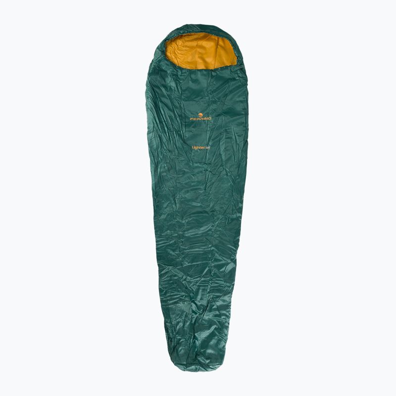 Ferrino Lightech 550 Schlafsack grün 86153IVV