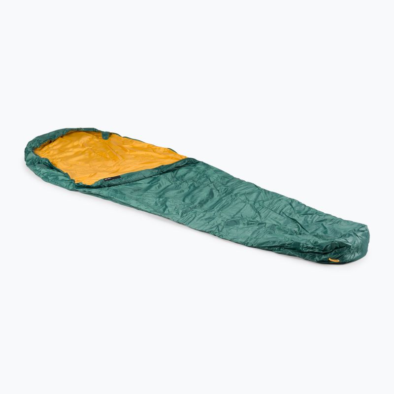 Ferrino Lightech 550 Schlafsack grün 86153IVV 3
