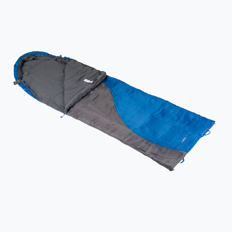 Ferrino Yukon SQ Schlafsack blau 86356IBBD 3
